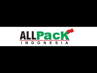 ALL PACK INDONESIA EXPO 2014