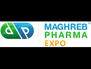 MAGHREB PHARMA EXPO - 2023 ALGIERS