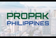 PROPAK PHILIPPINES - The 4th International Processing and Packaging Trade Event for the Philippines
