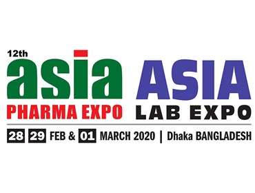 Международная выставка ASIA PHARMA EXPO 2020