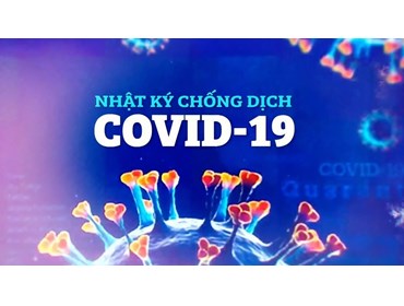 THÔNG TIN PHÒNG CHỐNG COVID-19 CÔNG TY CHẾ TẠO MÁY DƯỢC PHẨM TIẾN TUẤN