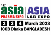 МЕЖДУНАРОДНАЯ ВЫСТАВКА ASIA PHARMA EXPO/ ASIA LAB EXPO 2023