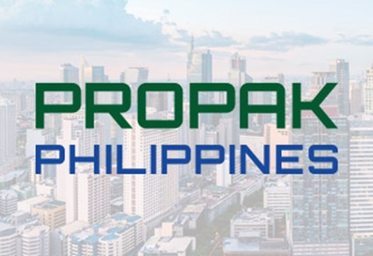 PROPAK PHILIPPINES - Sự kiện thương mại quốc tế hàng đầu lần thứ 4 về ngành chế biến và đóng gói tại Philippines