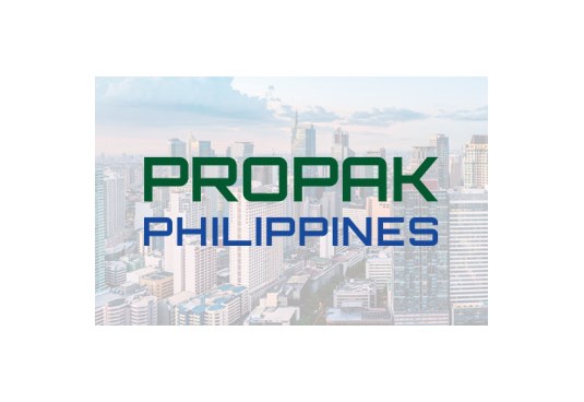 PROPAK PHILIPPINES - Sự kiện thương mại quốc tế hàng đầu lần thứ 4 về ngành chế biến và đóng gói tại Philippines