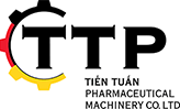 TIEN TUAN PHARMACEUTICAL MACHINERY CO., LTD.