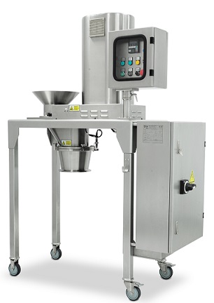 Máy Xát Hạt Ướt