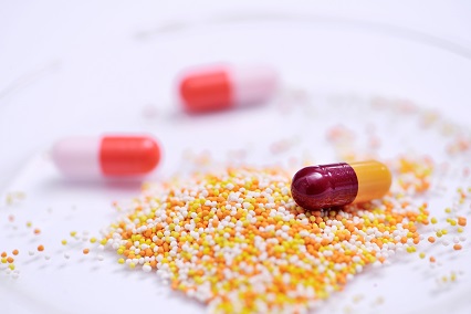 Tạo hạt pellet