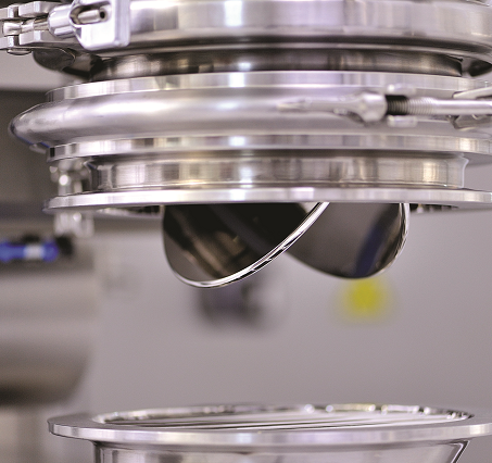 Dust free technology