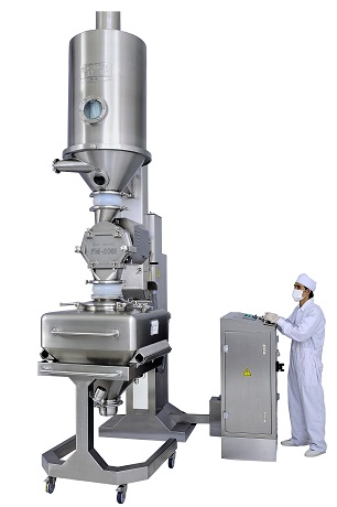 Thiết Bị Nâng Hạ