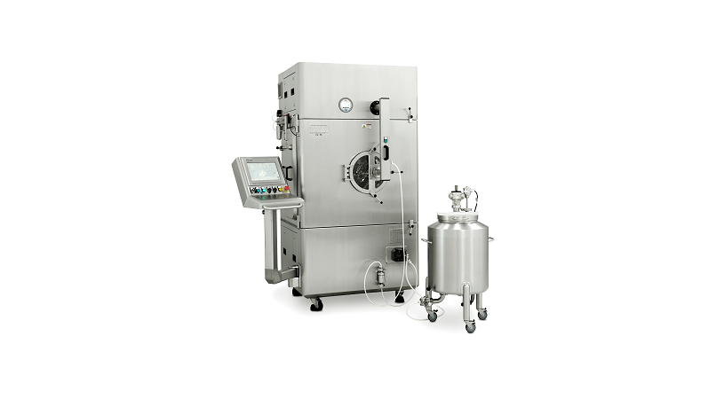 R&D Coating Machine