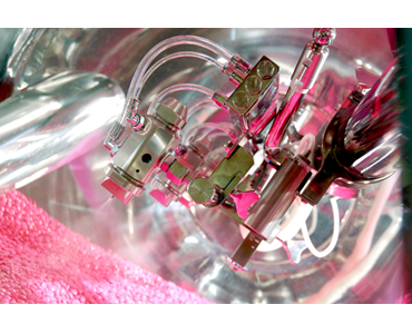 Auto Coating system
