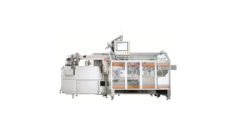 Cartoning machine