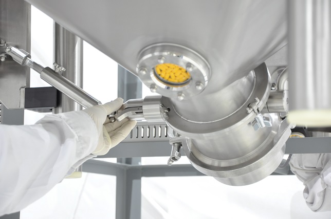 Thiết bị nâng hạ