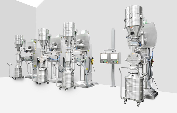 Thiết bị nâng hạ