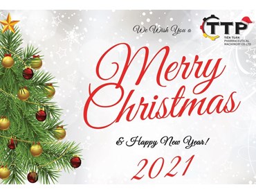 MERRY CHRISMAST and HAPPY NEW YEAR 2021