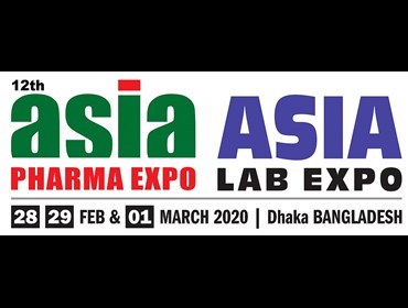 Triển lãm quốc tế ASIA PHARMA EXPO 2020