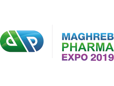 Triển lãm MAGHREB PHARMA EXPO 2019 Tại ALGERIA