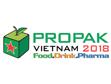 TRIỂN LÃM QUỐC TẾ PROPAK 2018