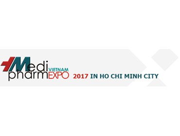 Hồi ức Medipharm Expo 2017 (HCM)