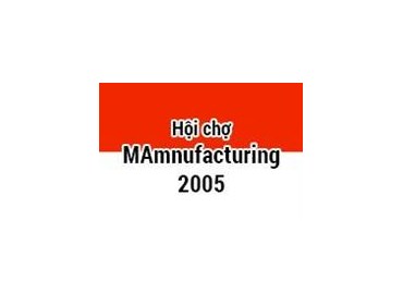 Manufacturing Indonesia 2005