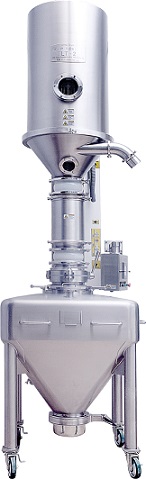 Máy Xát Hạt Ướt