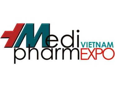 VIETNAM MEDIPHAM  Exhibition 2017 (HÀ NỘI)