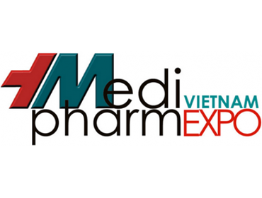 HỘI CHỢ VIETNAM MEDIPHAM 2017 (HÀ NỘI)