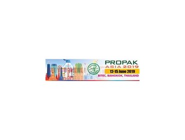 TRIỄN LÃM QUỐC TẾ PROPAK ASIA 2019