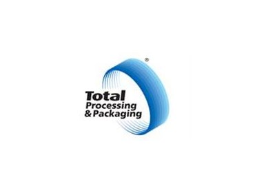 Hội chợ Total Processing & Packaging 2010 - UK