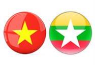 Hội chợ Thương Mại Quốc tế VIỆT NAM 2009 - Myanmar