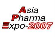 Hội chợ ASIA PHARMA 2007 tại Dhaka - Bangladesh