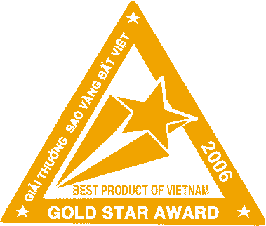 Giải thưởng Sao Vàng Đất Việt 2006