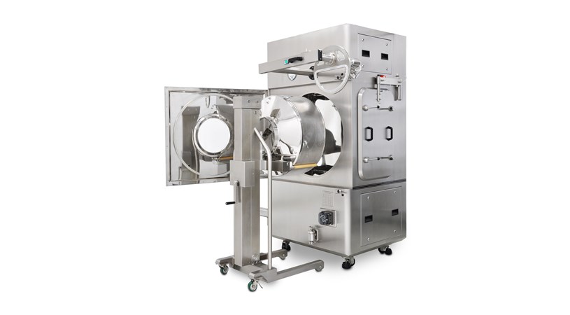 R&D Coating Machine