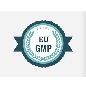  EU-GMP Consultation and certification