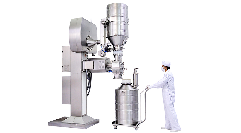 Công nghệ không sinh bụi