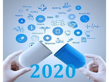 NHÌN NHẬN LẠI NHỮNG ĐIỂM CHÍNH NGÀNH DƯỢC NĂM 2020