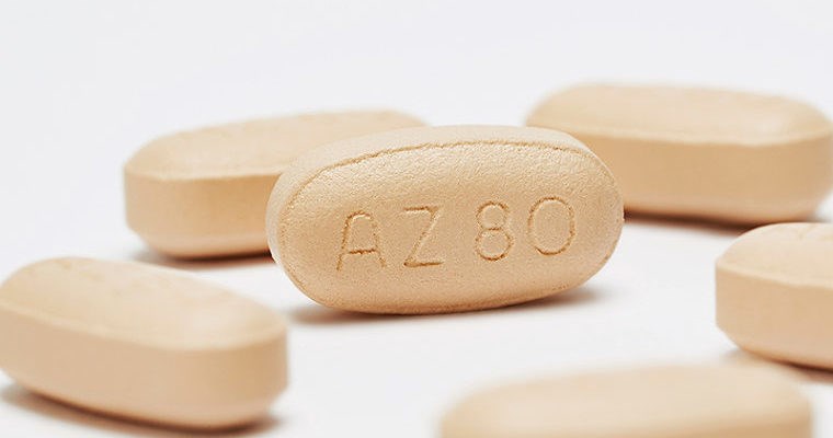 Tagrisso astrazeneca Tien Tuan Pharmaceutical Machinery