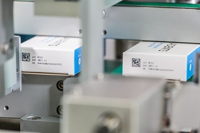 Serilization Pharma