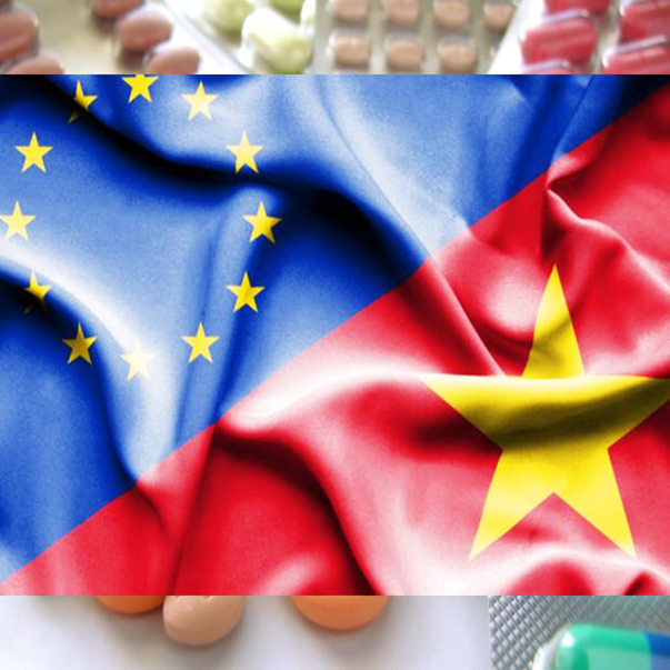 EVFTA and VIETNAM PHARMA