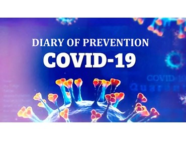INFORMATION ABOUT COVID-19 PREVENTING