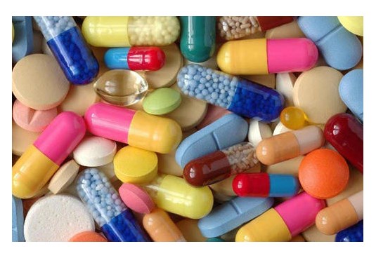 TIGHTENING THE QUALITY OF IMPORTED PHARMACEUTICAL PRODUCTS
