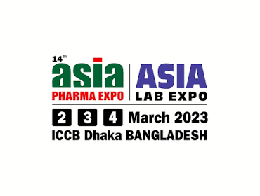 МЕЖДУНАРОДНАЯ ВЫСТАВКА ASIA PHARMA EXPO/ ASIA LAB EXPO 2023