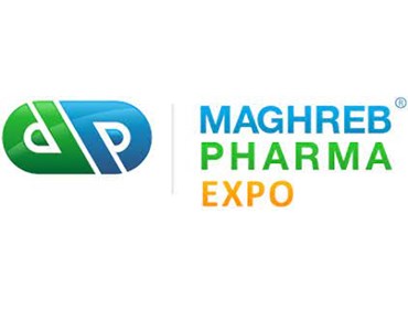 TRIỂN LÃM MAGHREB PHARMA EXPO - 2023 ALGIERS