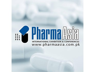 PHARMA ASIA EXPO - THE BIGGEST  PHARMA INDUSTRY EVENT IN PAKISTAN