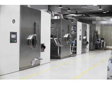 8 Tiêu Chí Chọn Nhà Cung Cấp Máy Móc Dây Chuyền Sản Xuất Thuốc Viên
