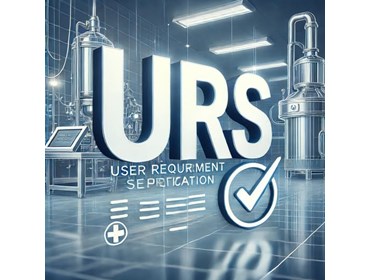TẠI SAO CẦN LẬP URS KHI ĐẦU TƯ MÁY MÓC THIẾT BỊ SẢN XUẤT DƯỢC PHẨM?