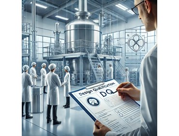 TẠI SAO CẦN DQ (DESIGN QUALIFICATION) KHI ĐẦU TƯ MÁY MÓC DƯỢC PHẨM?