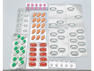Công nghệ ép vỉ dược phẩm – ALU–ALU & ALU–PVC: Đâu là sự khác biệt?