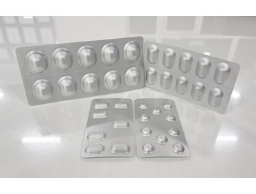 Công nghệ ép vỉ dược phẩm – ALU–ALU & ALU–PVC: Đâu là sự khác biệt?